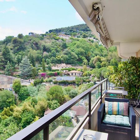 Sea View Monaco Monte Carlo Apartamento Beausoleil Exterior foto