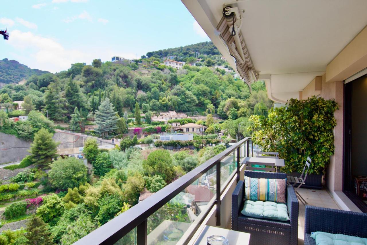 Sea View Monaco Monte Carlo Apartamento Beausoleil Exterior foto