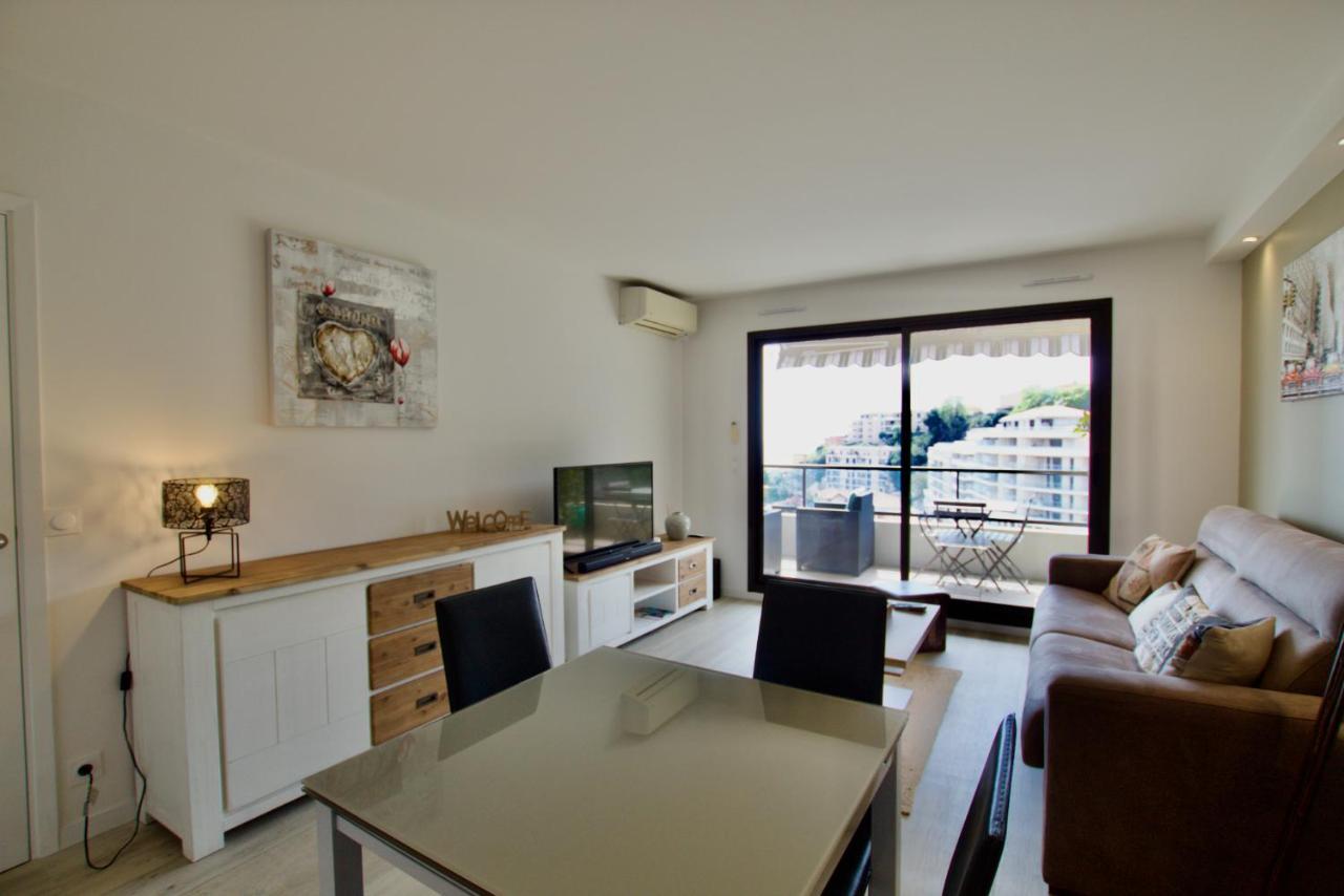 Sea View Monaco Monte Carlo Apartamento Beausoleil Exterior foto